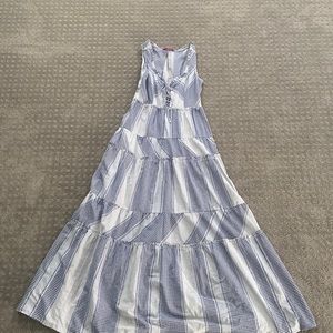 Betsey Johnson Maxi Dress